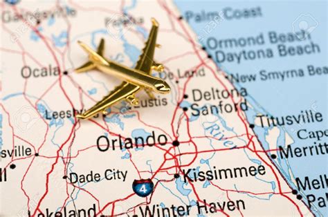 Departing Sun, Jan 21, returning Sat, Jan 27. . Orlando florida plane tickets